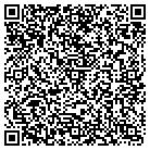 QR code with Thurlows Heating & AC contacts