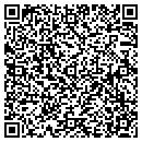 QR code with Atomic Auto contacts