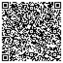 QR code with A1 Garage Door Service contacts