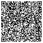 QR code with A A A Transmissions & Automtv contacts