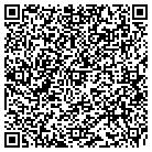 QR code with A Action Car Repair contacts