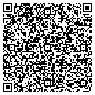 QR code with A Action Mobile Car Service contacts