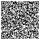 QR code with A+ Auto Detail contacts