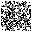 QR code with Academy Auto Service Inc contacts