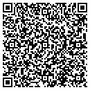 QR code with A Global Auto contacts