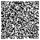 QR code with A Jim Paris Express Tire contacts