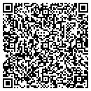 QR code with Aaron Virgo contacts