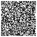 QR code with Clearview contacts
