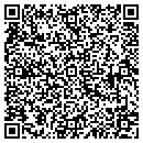 QR code with D75 Program contacts