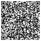 QR code with Gallagher Medical Institute contacts