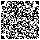 QR code with B C Automotive Service contacts