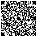 QR code with Albas Auto contacts