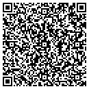 QR code with Allen Unique Autos contacts