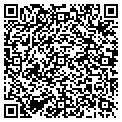QR code with I C S LLC contacts