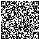 QR code with Atmi Precast contacts