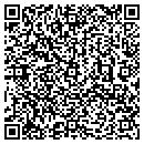 QR code with A And B Diesel Service contacts