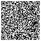 QR code with Aa Wheel Alignment Service Inc contacts
