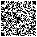 QR code with A & A Auto Center Inc contacts