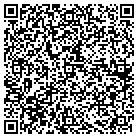 QR code with A & A Auto Services contacts