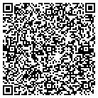 QR code with Ace Auto Center Inc contacts