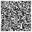 QR code with A1 Tires contacts