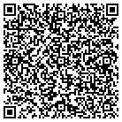 QR code with A C Refrigerator Auto Repair contacts