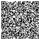QR code with Aj Autos LLC contacts