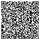 QR code with Audio Vision contacts