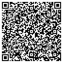QR code with A A Auto Repair contacts