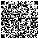 QR code with Advance Auto Brokers contacts