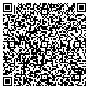 QR code with Abc Custom Upholstery & Glass contacts