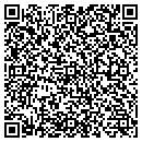 QR code with UFCW Local 588 contacts