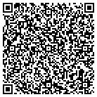 QR code with A T & T Wireless Store contacts