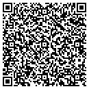 QR code with A Auto Tech contacts