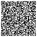 QR code with AAA Viza Inc contacts