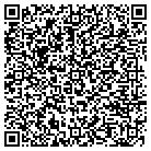 QR code with A J S Auto & Fleet Service Inc contacts