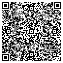 QR code with A A One Transmission contacts