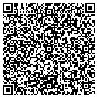 QR code with A J Wheels & Custom Auto LLC contacts