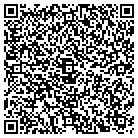 QR code with Anchorage Pentecostal Tbrncl contacts