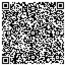 QR code with A A Brinkley Towing contacts