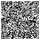 QR code with A Absolute Towing contacts