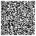 QR code with Advanced Mailing Solutions Llp contacts
