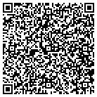 QR code with A A Fletcher Towing contacts