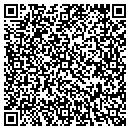 QR code with A A Fletcher Towing contacts