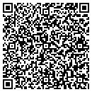 QR code with A A Peabodie Towing contacts