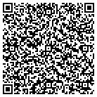 QR code with A A Savannah Towing contacts