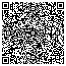 QR code with A-1 Lock & Key contacts