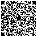 QR code with A1 Customs Inc contacts