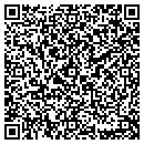 QR code with A1 Safe & Vault contacts