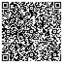 QR code with A A Bowman Locksmith & Key contacts